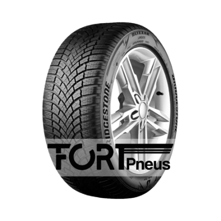 Pneu BRIDGESTONE Blizzak LM005 Driveguard 235/55 R 17 103V XL 3PMSF