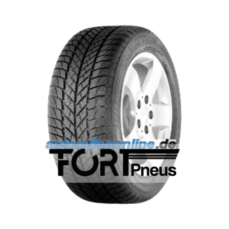 PN GIS 215/60R16 XL 99 H EU-FR5