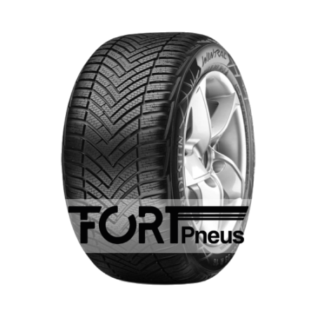 Pneu VREDESTEIN Wintrac 215/70 R 16 100H 3PMSF