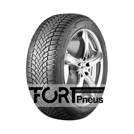 Pneu BRIDGESTONE Blizzak LM005 285/40 R 20 108V XL 3PMSF
