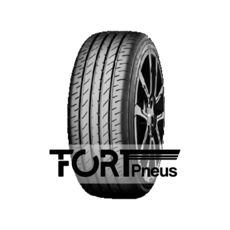 Pneu YOKOHAMA BluEarth-GT AE51 215/55 R 17 94V