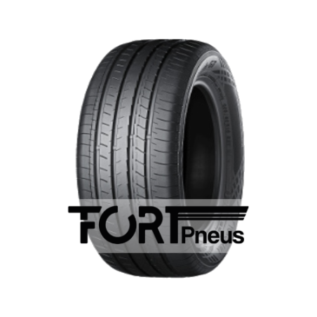 Pneu YOKOHAMA BluEarth-GT AE51 185/65 R 15 88T