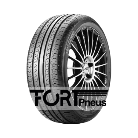 Pneu HANKOOK Optimo K415 225/45 R 18 91V