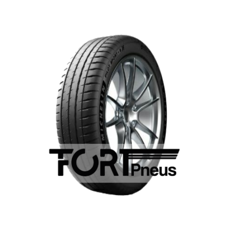 Pneu MICHELIN Pilot Sport 4S 315/30 R 21 105Y XL