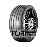 Pneu MICHELIN Pilot Sport 4S 255/35 R 19 96Y XL
