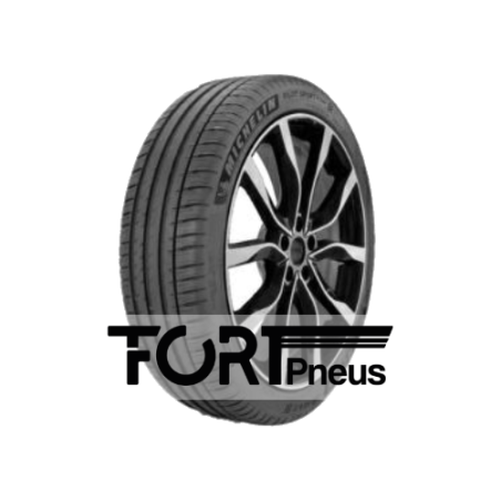 Pneu MICHELIN Pilot Sport 4 SUV 225/65 R 17 106V XL