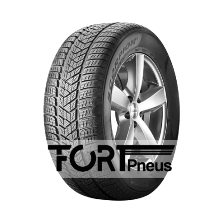 Pneu HANKOOK Winter ICept evo2 W320A SUV 285/45 R 21 113V XL 3PMSF