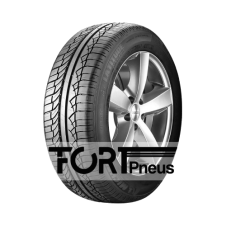 PN MIC 285/45R19 107 V DIAMARIS