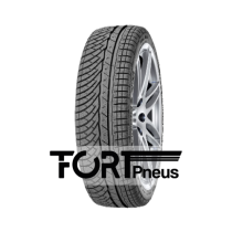 PN MIC 235/65R18 XL 110 H PILOT ALPIN