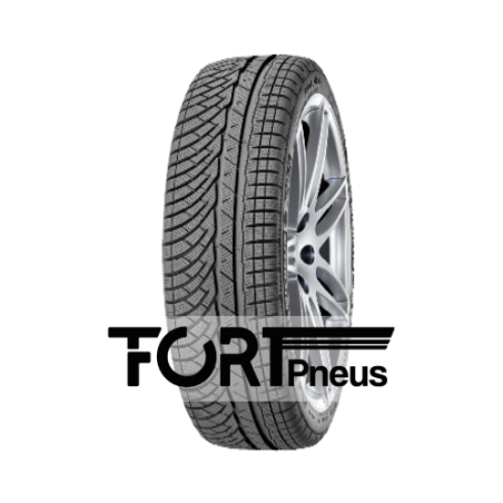 PN MIC 235/65R18 XL 110 H PILOT ALPIN