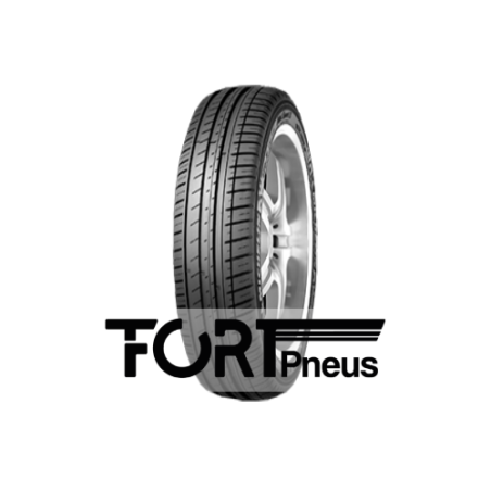 Pneu MICHELIN Pilot Sport 3 255/40 R 19 100Y XL