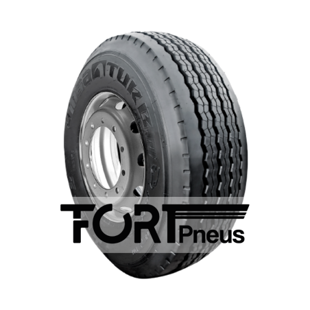 Pneu Rechapé INSA TURBO TTE2 385/65 R 22.5 160J