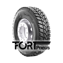 Pneu Rechapé INSA TURBO TDO 3 13R 22.5 154/150K