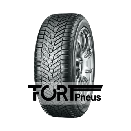 Pneu YOKOHAMA Bluearth Winter V905 275/45 R 20 110V XL 3PMSF