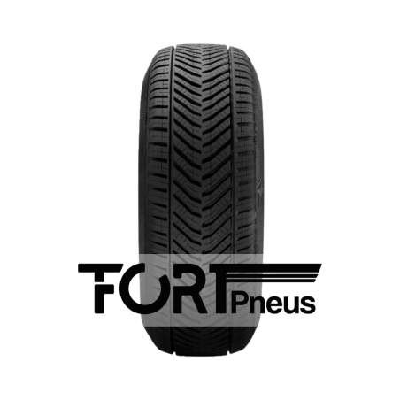 Pneu TAURUS All Season SUV 235/65 R 17 104V 3PMSF
