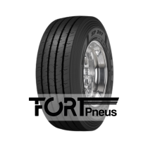 Pneu Rechapé DUNLOP SP 247 385/65 R 22.5 164K 3PMSF