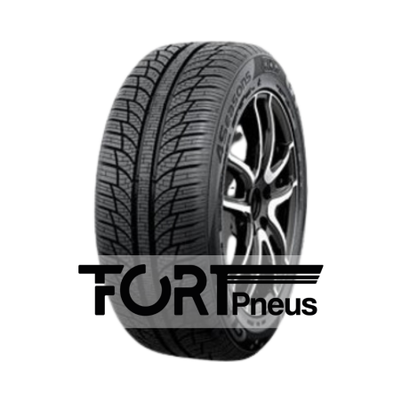 Pneu GT RADIAL 4Seasons 185/55 R 15 86H XL 3PMSF