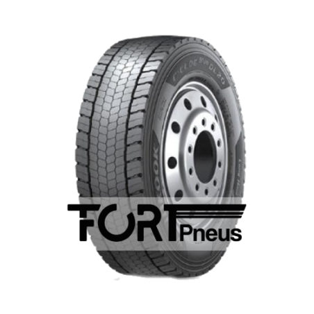 Pneu HANKOOK E-Cube Blue DL20W 295/60 R 22.5 150/147L 3PMSF