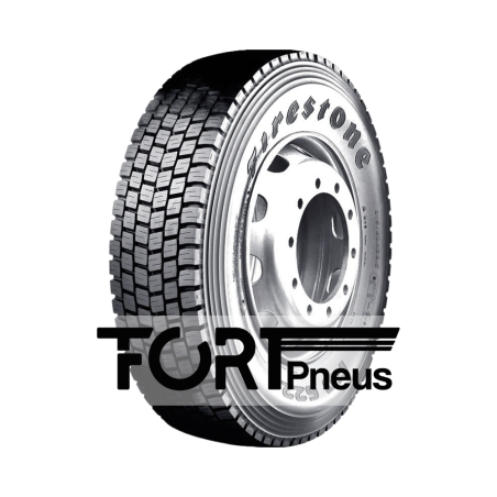 Pneu FIRESTONE FD622 315/70 R 22.5 154L 3PMSF