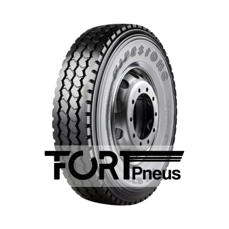Pneu FIRESTONE FS833 13R 22.5 156/150K 3PMSF