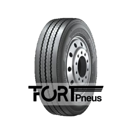 Pneu HANKOOK Smart City AU04 275/70 R 22.5 150/148J 3PMSF