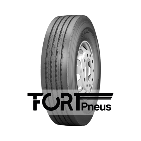 Pneu NOKIAN E-Truck Steer 315/80 R 22.5 156L