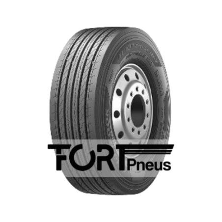 Pneu HANKOOK AL10 385/65 R 22.5 160K