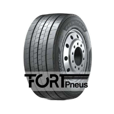 Pneu HANKOOK AL20 385/55 R 22.5 160K 3PMSF