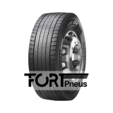 Pneu PIRELLI TH01 Energy 295/60 R 22.5 150/147L 3PMSF