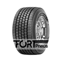 Pneu GOOD YEAR Ultra Grip MAX T 385/55 R 22.5 160K 3PMSF