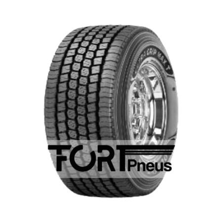 Pneu GOOD YEAR Ultra Grip MAX T 385/55 R 22.5 160K 3PMSF