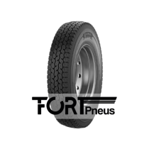 Pneu MICHELIN X Multi D 245/70 R 19.5 136/134M 3PMSF