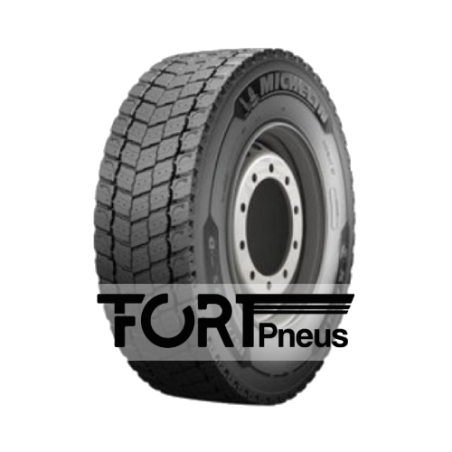 Pneu MICHELIN X Multi D 285/70 R 19.5 146/144L 3PMSF