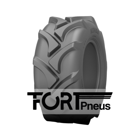 Pneu NORDIC PNEUS K378 8.00- 10 10PR