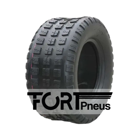 Pneu NORDIC PNEUS K383 Power Turf 7.50- 8 6PR