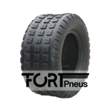 Pneu NORDIC PNEUS K383 Power Turf 7.50- 8 6PR
