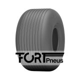 Pneu NORDIC PNEUS K401 9.50- 8 4PR