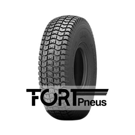 Pneu NORDIC PNEUS K372 3.50- 4 4PR