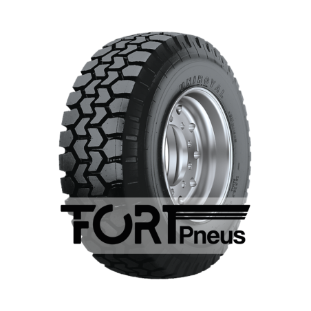 Pneu UNIROYAL T70 9R 22.5 133K