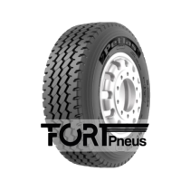 PN PET 315/80R22.5 156L SC710ST