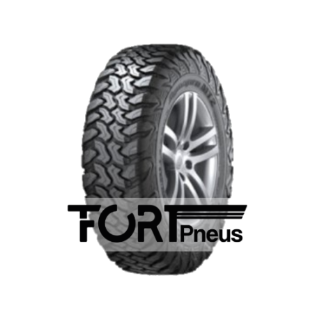 Pneu HANKOOK Dynapro MT2 RT05 265/70 R 16 121/118Q