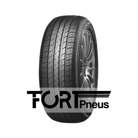 Pneu YOKOHAMA dB decibel E70 205/60 R 16 92H
