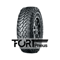 Pneu YOKOHAMA Geolandar M/T G003 235/75 R 15 104/101Q