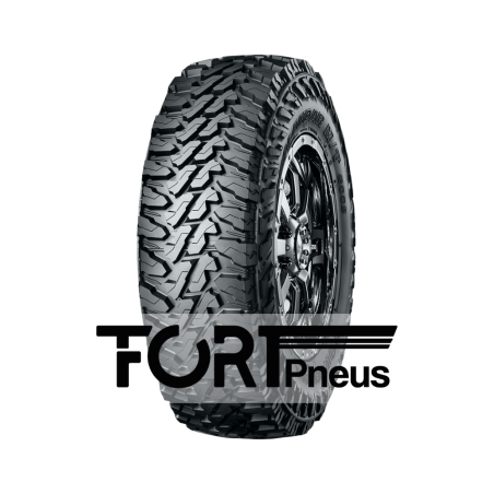 Pneu YOKOHAMA Geolandar M/T G003 235/75 R 15 104/101Q
