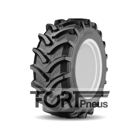 Pneu PETLAS TA-110 420/85 R 34 142A8