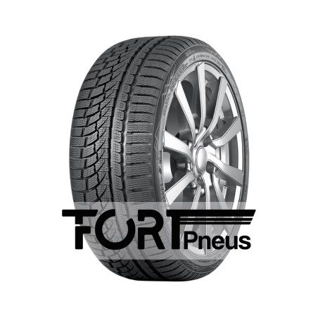 Pneu NOKIAN WR A4 255/55 R 18 109H 3PMSF