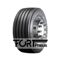 Pneu DUNLOP SP 372 City 275/70 R 22.5 152E 3PMSF