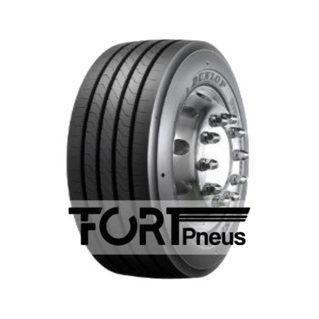 Pneu DUNLOP SP 372 City 275/70 R 22.5 152E 3PMSF