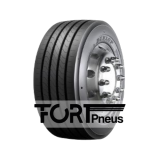 Pneu DUNLOP SP 372 City 275/70 R 22.5 152E 3PMSF