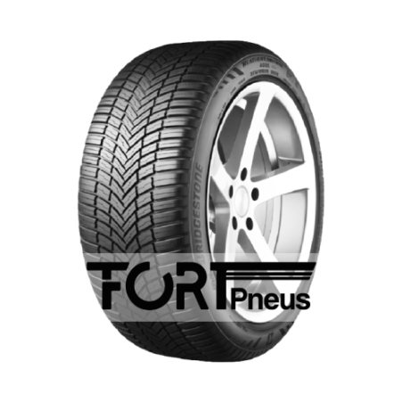 Pneu BRIDGESTONE Weather Control A005 EVO 195/60 R 16 93H XL 3PMSF